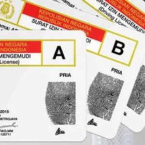 Tertibkan Data Kependudukan, Polri Ganti Nomor SIM dengan NIK SIM Internasional Indonesia, Ini 92 Negara yang Mengakui Uji Coba Baru, SIM Harus Sertakan Kepesertaan BPJS Kesehatan