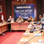 TPID Kota Tegal Akan Intervensi Komoditas Sumber Inflasi
