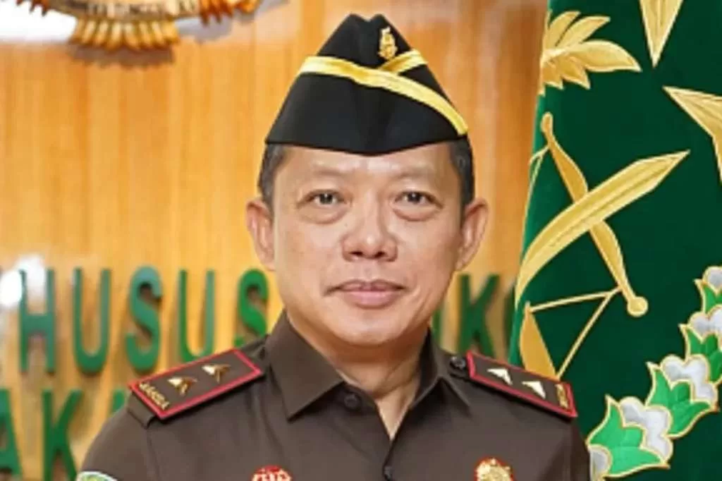 Usai Diduga Dibuntuti, Jaksa Agung Muda Ini Dilaporkan ke KPK