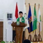 Vakum Puluhan Tahun, Organisasi Tarbiyah Islamiyah Bengkulu Lahir Kembali, Gubernur: Reborn!