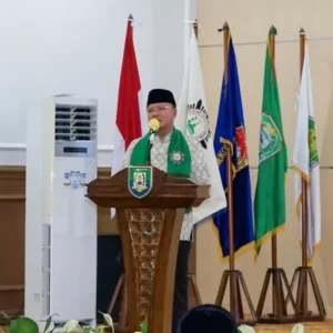 Vakum Puluhan Tahun, Organisasi Tarbiyah Islamiyah Bengkulu Lahir Kembali, Gubernur: Reborn!