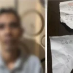 Warga Kota Tegal Tertangkap Main Judi Online