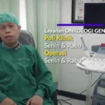 Waspada Gejala Kanker Serviks, Segera Periksakan Diri ke Onkologi Ginekologi RSMY