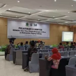 Wow, Bimtek Yayasan Madani Untuk Pejabat Desa Ini Biayanya 7 Juta Perorang