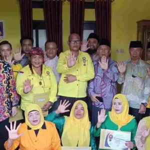 Yayasan Pengobatan Terapi Air Cahaya Akan Adakan Pengobatan Gratis Untuk Masyarakat Bengkulu Yayasan Pengobatan Terapi Air Cahaya Akan Adakan Pengobatan Gratis Untuk Masyarakat Bengkulu