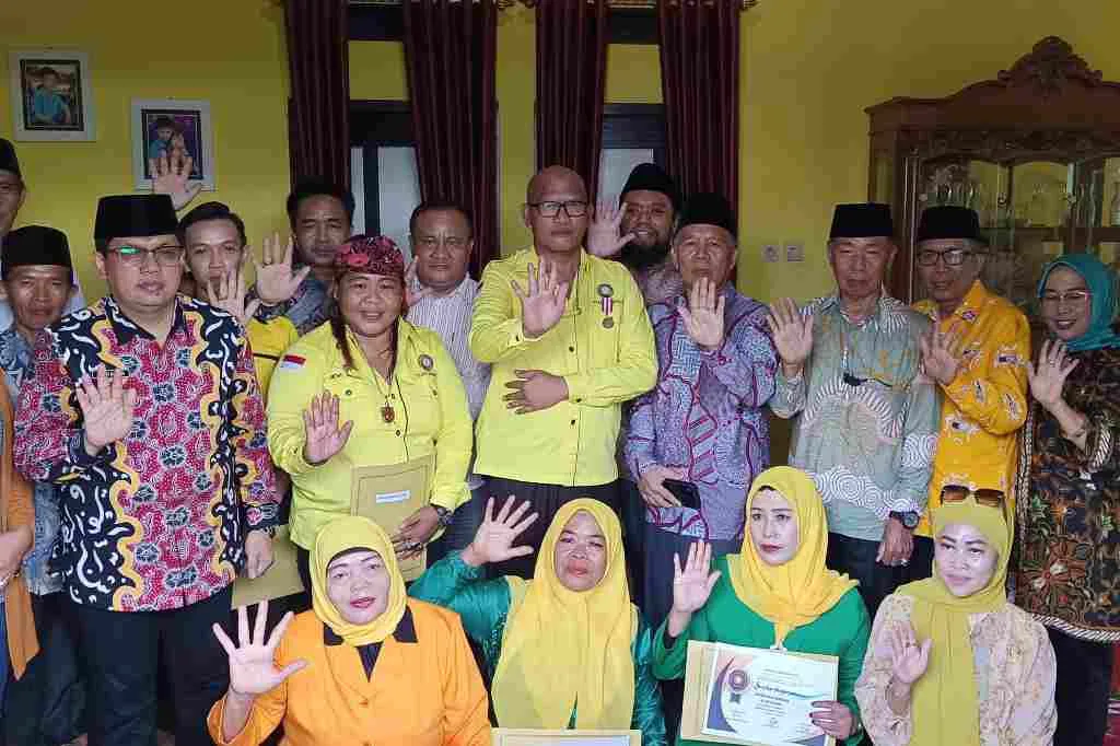 Yayasan Pengobatan Terapi Air Cahaya Akan Adakan Pengobatan Gratis Untuk Masyarakat Bengkulu