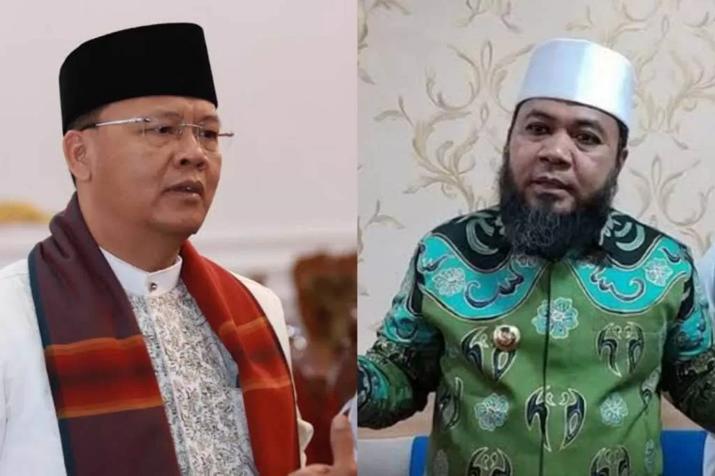 Zulhas Minta Cakada PAN Mewarisi Semangat Jokowi dan Prabowo, Apakah Berlaku di Bengkulu?