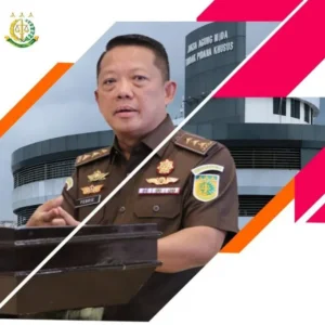 4 Orang Diperiksa Sebagai Saksi Oleh Penyidik Kejagung Terkait Kasus Dugaan Korupsi PT SMIP