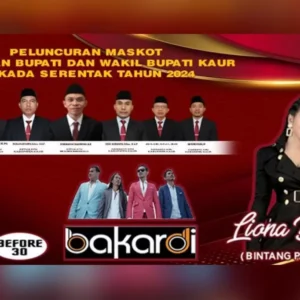 7 Juni Warga Kaur Akan Digoyang Pedangdut Liona Beibby