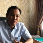 Waka II DPRD Minta PPK Jalankan Tugas Dengan Penuh Tanggung Jawab dan Jaga Integritas