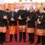 Yupan Ahyadi: Selamat Hari Jadi Kabupaten Seluma ke-21