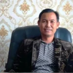 DPRD Seluma Apresiasi Pihak Telkomsel Yang Akan Memberikan Bantuan Berupa Tower BTS Combat Waka II DPRD Kabupaten Seluma Apresiasi Perhatian Pemkab Seluma Kepada Para Lansia