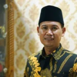Samsul Aswajar Apresasi Desa Kungkai Baru Atas Penghargaan Kampung KB Terbaik I