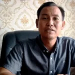 Samsul Aswajar: Selamat Kepada Pemkab atas Penghargaan Inovasi Terbaik Penanganan Stunting Kabupaten Seluma