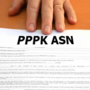 Amendemen UU ASN, Kontrak PPPK Tidak Diperpanjang Meski Kinerja Baik Amendemen UU ASN, Kontrak PPPK Tidak Diperpanjang Meski Kinerja Baik Seleksi PPPK 2024 Hapus Passing Grade, Fokus pada Peringkat Terbaik