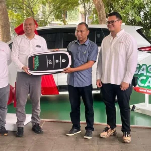 Antusiasme Tinggi, Program GASPOL Castrol Sukses Berakhir dengan Berbagai Hadiah Menarik
