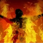 Cekcok Masalah Gaji, Polwan di Mojokerto Nekat Bakar Suami