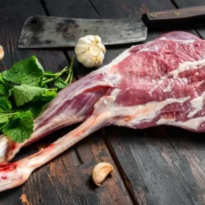 Chef Desi Trisnawati Bagikan Resep Creamy Rosemary Lamb untuk Idul Adha Punya Daging Kambing? Intip Cara Praktis Devina Hermawan Hilangkan Aroma Khasnya