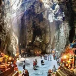Destinasi Tersembunyi Da Nang, Balinya Vietnam yang Memukau