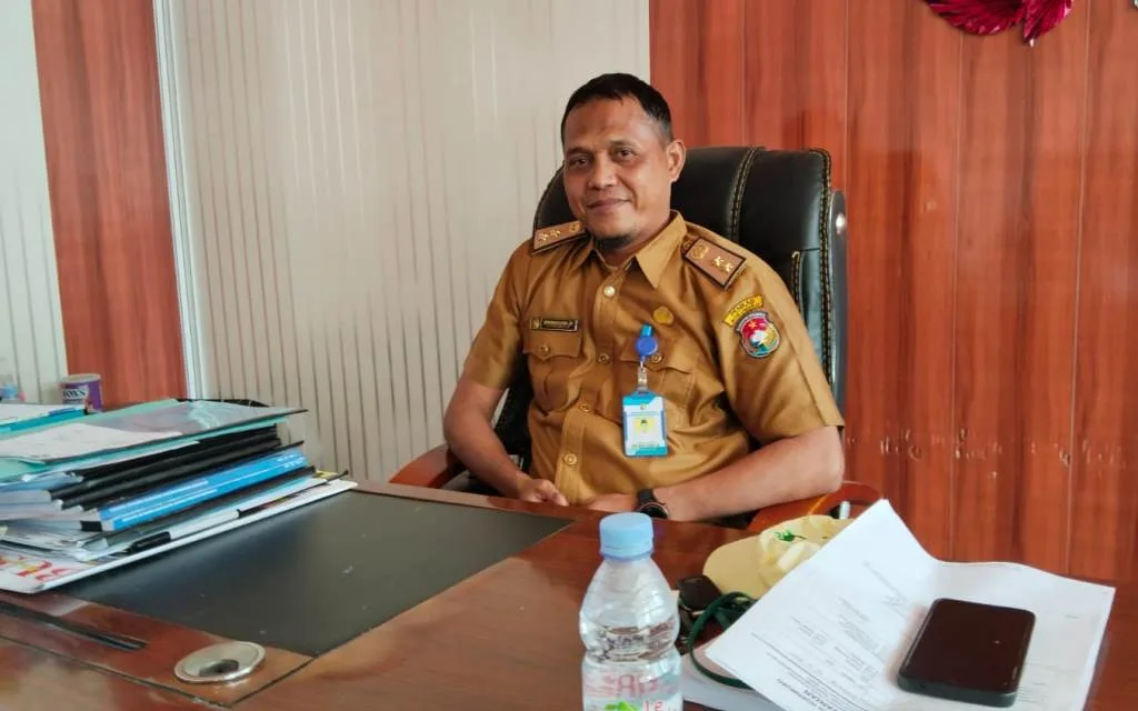 Disdukcapil Kabupaten Mukomuko Giatkan Penertiban Adminduk, Sejumlah Perusahaan Diminta Pro Aktif