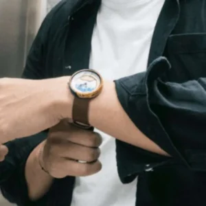 Dominasi Otak Kanan, Arti dari Jam Tangan di Tangan Kiri Dominasi Otak Kanan, Arti dari Jam Tangan di Tangan Kiri