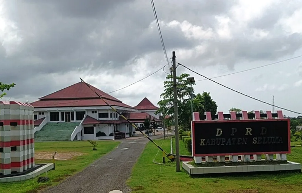 DPRD Kabupaten Seluma Beri Catatan Terkait Usulan Pembangunan Kandang Sapi Dari Pol PP