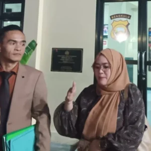 Dugaan Malpraktek, Bidan Klinik PBB di Kepahiang Dilaporkan ke Polda Bengkulu, Pasien Kritis
