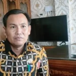 Waka II DPRD Seluma Apresiasi Turnamen Bola Voli Cup Desa dan Kelurahan Se-Kecamatan Seluma Selatan