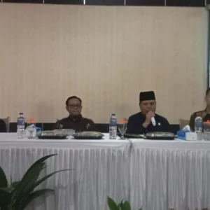 Fahrurrozi: Dukungan Akar Global Inisiatif Merupakan Kolaborasi Yang Sangat Strategis