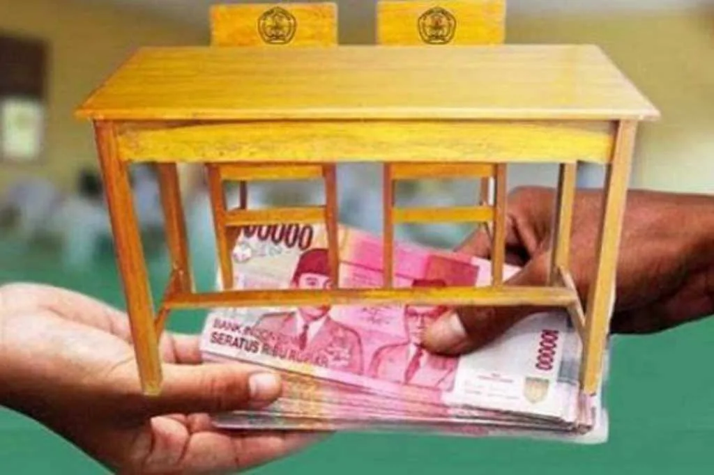 Fenomena Beli Bangku Masih Banyak Terjadi