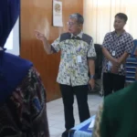 Gedung Kantor 3 OPD Ini Jadi Perhatian Dadang Somantri