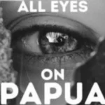 Gerakan 'All Eyes on Papua', Melawan Ancaman Perkebunan Sawit