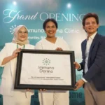 Immuno Derma Clinic, Solusi Terkini Perawatan Kulit Kamu