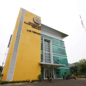 Inovasi dan Keunggulan FKG Moestopo dalam Pendidikan Kedokteran Gigi