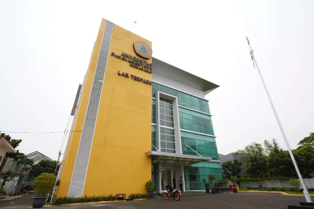 Inovasi dan Keunggulan FKG Moestopo dalam Pendidikan Kedokteran Gigi