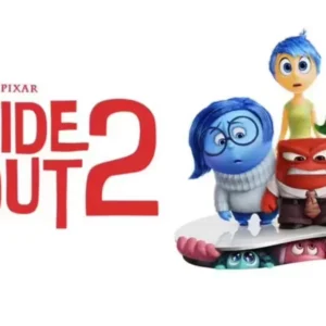 Inside Out 2 Hadirkan Emosi Baru Riley di Masa Remaja Inside Out 2 Hadirkan Emosi Baru Riley di Masa Remaja