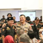 Kapolda Jateng: Tiga Pilar Kota dan Kabupaten Tegal Harus Runtang Runtung Bareng