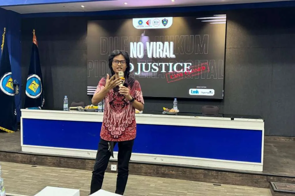 Kasus Vina Cirebon di Mata Kriminologi Universitas Budi Luhur