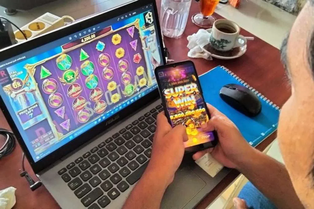 Krisis Judi Online, Ini Dampak Sosial dan Ekonomi Untuk Indonesia