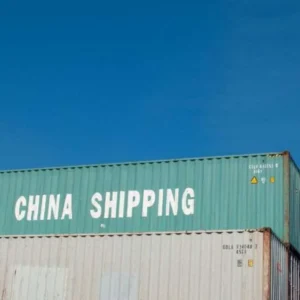 Lindungi Industri Lokal, Indonesia Siap Terapkan Tarif Bea Masuk Tinggi untuk Impor China Impor Barang Israel ke Indonesia Turun Tajam per Juni 2024, Ini Rinciannya 