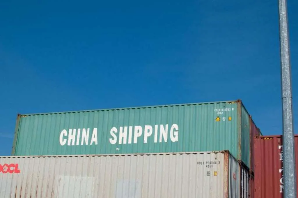 Lindungi Industri Lokal, Indonesia Siap Terapkan Tarif Bea Masuk Tinggi untuk Impor China Impor Barang Israel ke Indonesia Turun Tajam per Juni 2024, Ini Rinciannya 