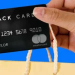 Black Card: Kartu Kredit Eksklusif untuk Elite Super Kaya
