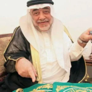 Mengenang dari. Saleh Al-Syaibi, Penjaga Kesucian Ka’bah Mengenang Dr. Saleh Al-Syaibi, Penjaga Kesucian Ka'bah