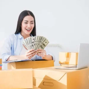 Menghadapi Pemotongan Gaji, Ini Alternatif Pekerjaan Sampingan bagi Pekerja