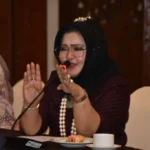 Menghadapi Tantangan Pemilu, Fernita Yubahar As Ajak PPP Tetap Solid