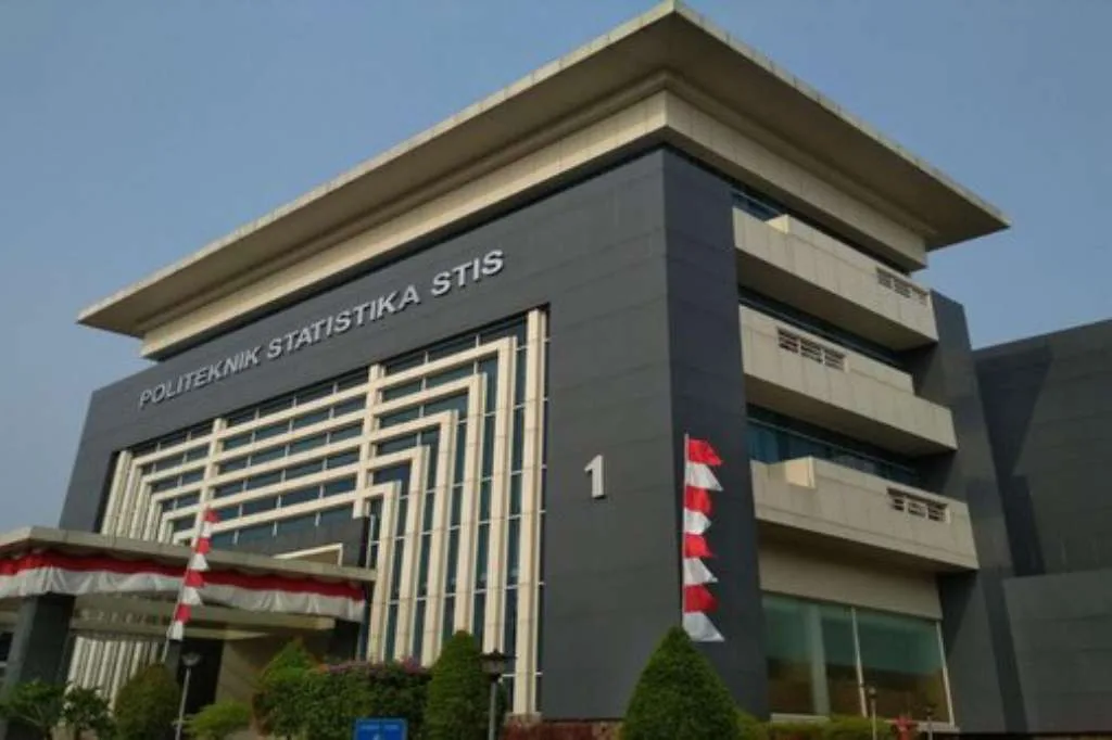 Meniti Karier Unggul dalam Dunia Statistik, Pendaftaran STIS 2024 Dibuka