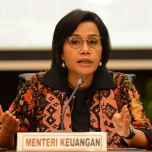 Menkeu: Peningkatan Signifikan Belanja Bansos Mendominasi Anggaran Pemerintah