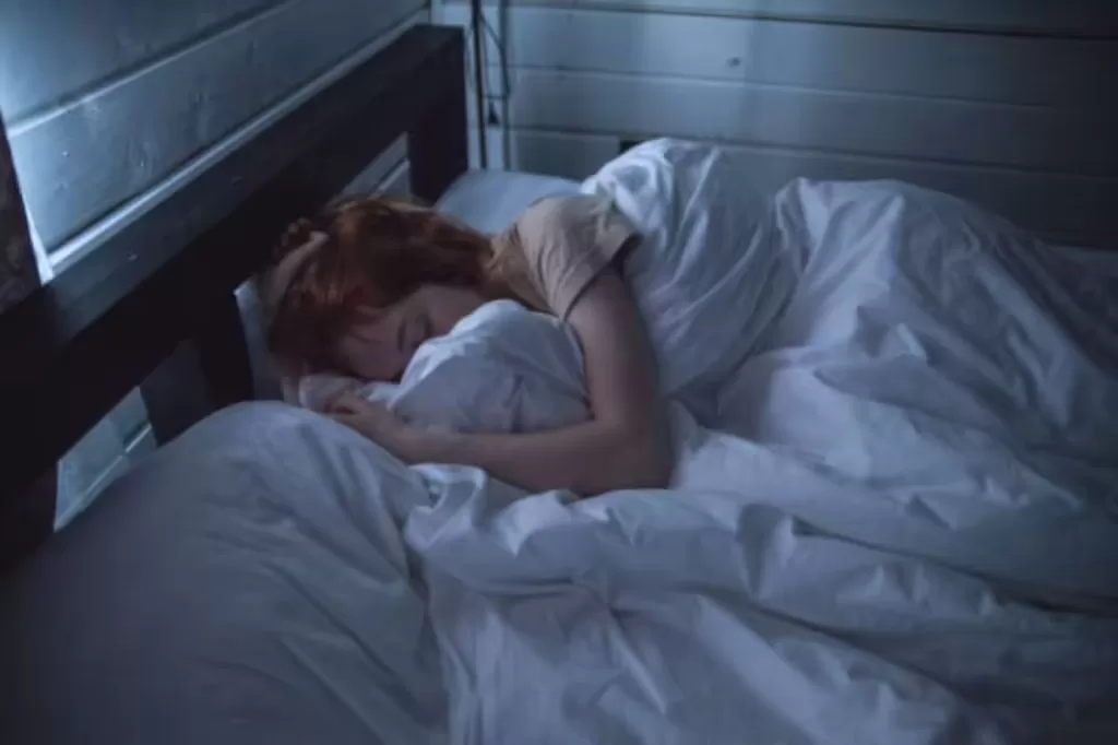 Metode Tidur Skandinavia, Kunci Kualitas Tidur Pasangan Harmonis