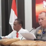 Miris Usai Rilis Kasus Narkoba, Kasat Narkoba Polres Blitar Positif Narkoba