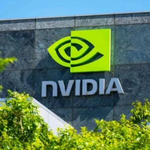 Nvidia Catatkan Rekor Saham Tertinggi, Geser Microsoft dan Apple